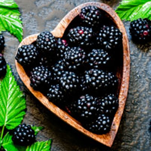 Blackberries - Why You Should Consider Them For Health
