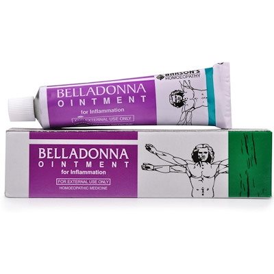 How Safe Are Belladonna Products?