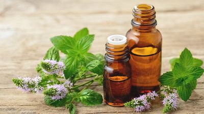 How to Use Peppermint Oil