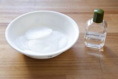 How to Use Peppermint Oil